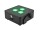 EUROLITE AKKU IP Flat Light 3 bk