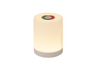 EUROLITE AKKU Table Light RGB