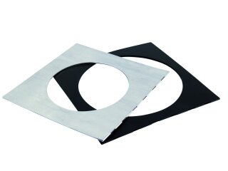 EUROLITE Filter Frame PAR-38 Spot sil