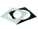 EUROLITE Filter Frame PAR-38 Spot sil