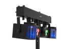 EUROLITE LED KLS-120 Laser FX II Compact Light Set