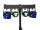 EUROLITE LED KLS-120 Laser FX II Compact Light Set