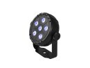 EUROLITE LED PK-3 USB TCL Spot