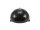 EUROLITE Half Mirror Ball 20cm black motorized