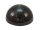 EUROLITE Half Mirror Ball 50cm black motorized