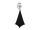 EUROLITE Stand Mount with Motor for Mirror balls up to 30cm bk