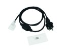 EUROLITE LED Neon Flex EC Power Cord with Plug