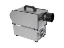 HAZEBASE ultimate outdoor fog machine IP64 DMX