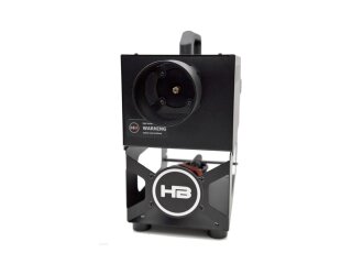 HAZEBASE classic² Smoke Machine