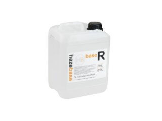 HAZEBASE Base*R Special Fluid 5l