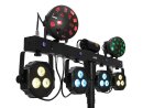 EUROLITE LED KLS Laser Bar Next FX Light Set