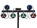 EUROLITE LED KLS Laser Bar Next FX Light Set