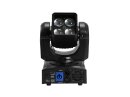 EUROLITE LED TMH-W36 Moving Head Zoom Wash