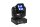 EUROLITE LED TMH-W36 Moving-Head Zoom Wash