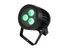 EUROLITE LED IP PAR 3x9W SCL spot