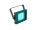 EUROLITE LED IP FL-10 SMD turquoise
