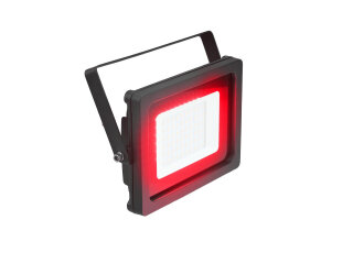 EUROLITE LED IP FL-30 SMD rot