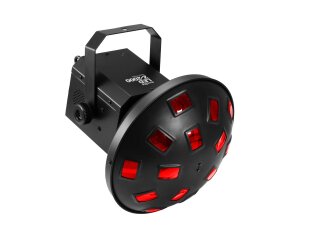 EUROLITE LED Z-2000 Beam Effect