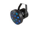 EUROLITE LED Mini Z-20 USB Beam Effect