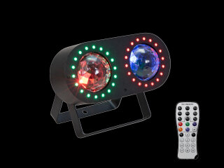 EUROLITE LED DMF-3 Hybrid Flower Effect