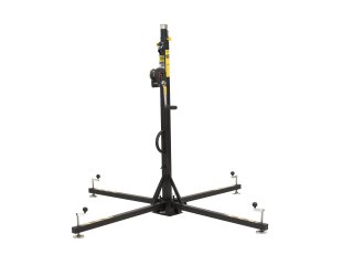 BLOCK AND BLOCK SIGMA-30 Truss lifter 120kg 4m