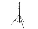 EUROLITE STV-60-WOT EU Steel Stand black