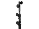 EUROLITE STV-60-WOT EU Steel Stand black