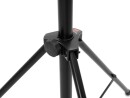 EUROLITE STV-60-WOT EU Steel Stand black