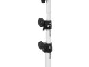 EUROLITE STV-60-WOT EU Steel Stand white