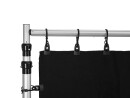 EUROLITE MCS-4248 Mobile Curtain Stand