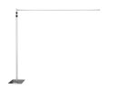 EUROLITE MCS-4248 Mobile Curtain Stand Extension 90°