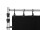 EUROLITE MCS-4248 Mobile Curtain Stand 90° Erweiterung
