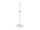 OMNITRONIC BPS-2 Loudspeaker Stand white
