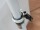 OMNITRONIC BPS-2 Loudspeaker Stand white