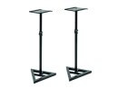 OMNITRONIC MO-5 Monitor Stand 2x