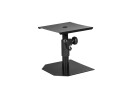 OMNITRONIC MOTI-1 Monitor Stand 2x