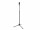 OMNITRONIC Mikrofonstativ MS-3 mit Galgen sw