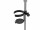 OMNITRONIC Bottle Holder for Microphone Stands