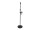 OMNITRONIC Bottle Holder for Microphone Stands