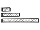 DECOTRUSS Quad ST-1000 Traverse sw