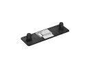 ALUTRUSS BILOCK Base Plate SBLB male bk