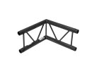 ALUTRUSS BILOCK BQ2-SPAC21V 2-Weg Ecke 90° sw