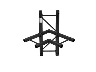ALUTRUSS BILOCK BQ2-SPAC44H 4-way Corner bk