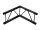 ALUTRUSS DECOLOCK DQ2-SPAC21V 2-Weg Ecke 90° sw