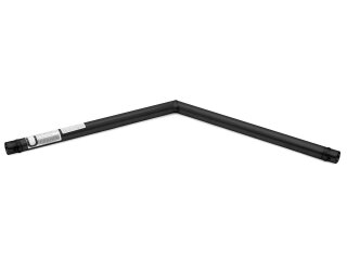 ALUTRUSS DECOLOCK DQ1-SC22 2-way Corner 120° bk