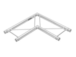 ALUTRUSS DECOLOCK DQ2-PAC21H 2-Weg Ecke 90° 500mm Version