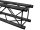 ALUTRUSS DECOLOCK DQ4-S1000 4-Way Cross Beam bk