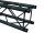 ALUTRUSS DECOLOCK DQ4-S2000 4-Way Cross Beam bk