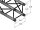 ALUTRUSS DECOLOCK DQ4-S4000 4-way Cross Beam bk