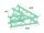 ALUTRUSS DECOLOCK DQ4-SPAC20 2-way Corner 60°bk